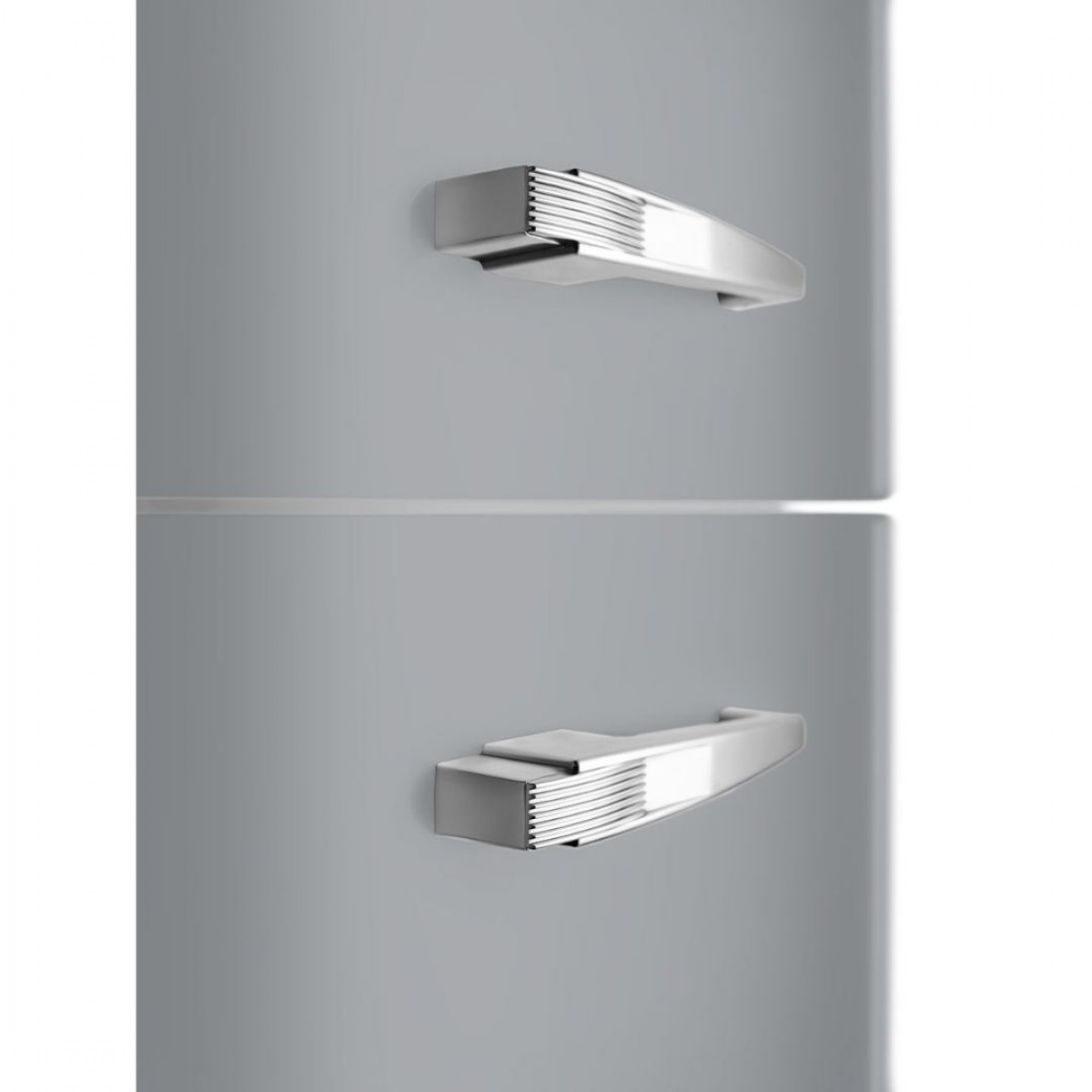 Smeg FAB32RSV6 kombinovani frižider