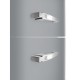 Smeg FAB32RSV6 kombinovani frižider