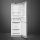 Smeg FAB32RSV6 kombinovani frižider