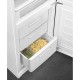 Smeg FAB32RWH6 kombinovani frižider