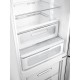 Smeg FAB32RWH6 kombinovani frižider