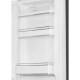 Smeg FAB32RWH6 kombinovani frižider