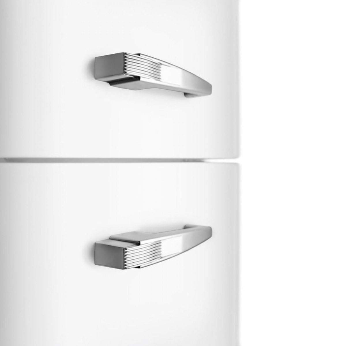 Smeg Fab32Rwhm6 Kombinovani Frižider