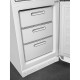 Smeg Fab32Rwhm6 Kombinovani Frižider