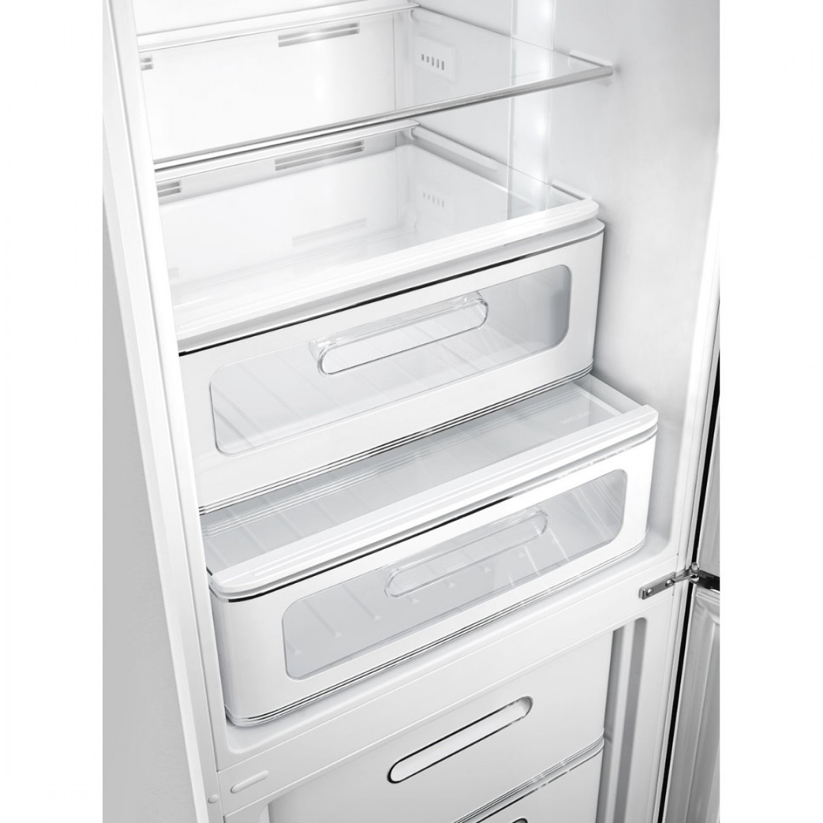 Smeg Fab32Rwhm6 Kombinovani Frižider