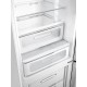 Smeg Fab32Rwhm6 Kombinovani Frižider