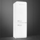 Smeg Fab32Rwhm6 Kombinovani Frižider