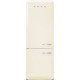 Smeg Fab38Lcr6 Frižider