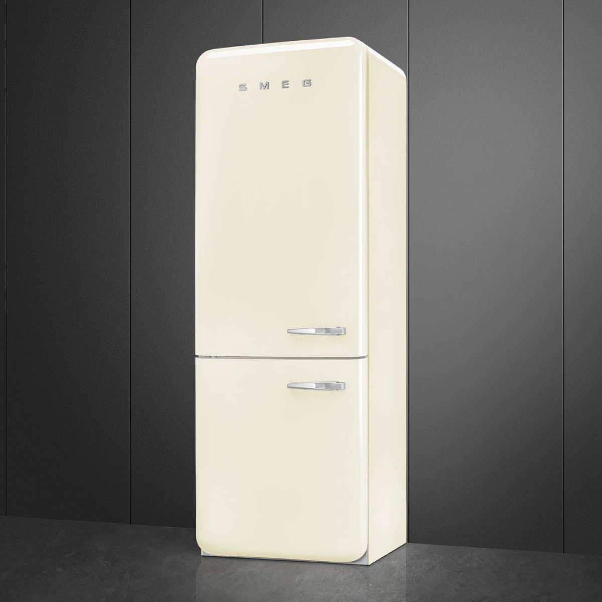 Smeg Fab38Lcr6 Frižider