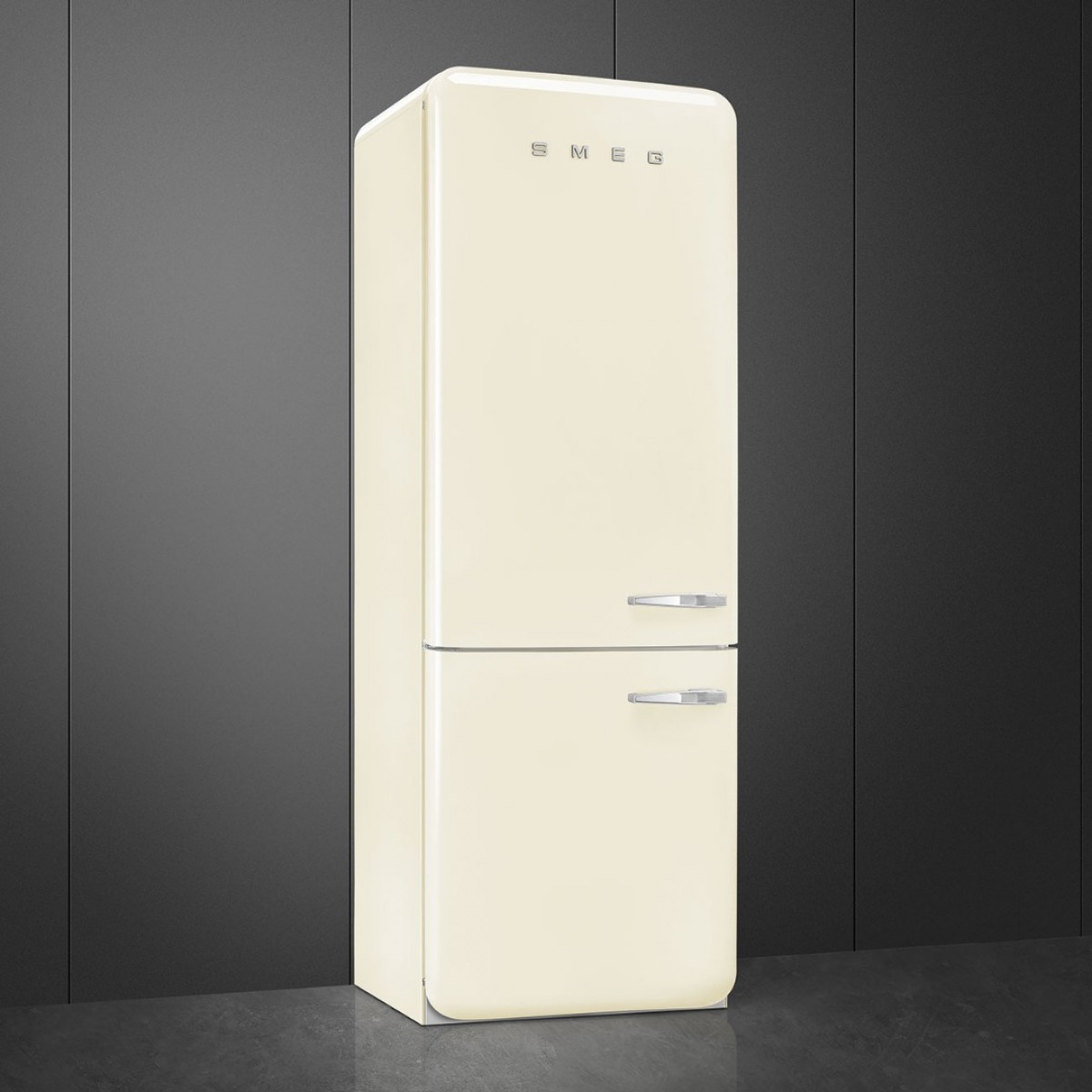 Smeg Fab38Lcr6 Frižider