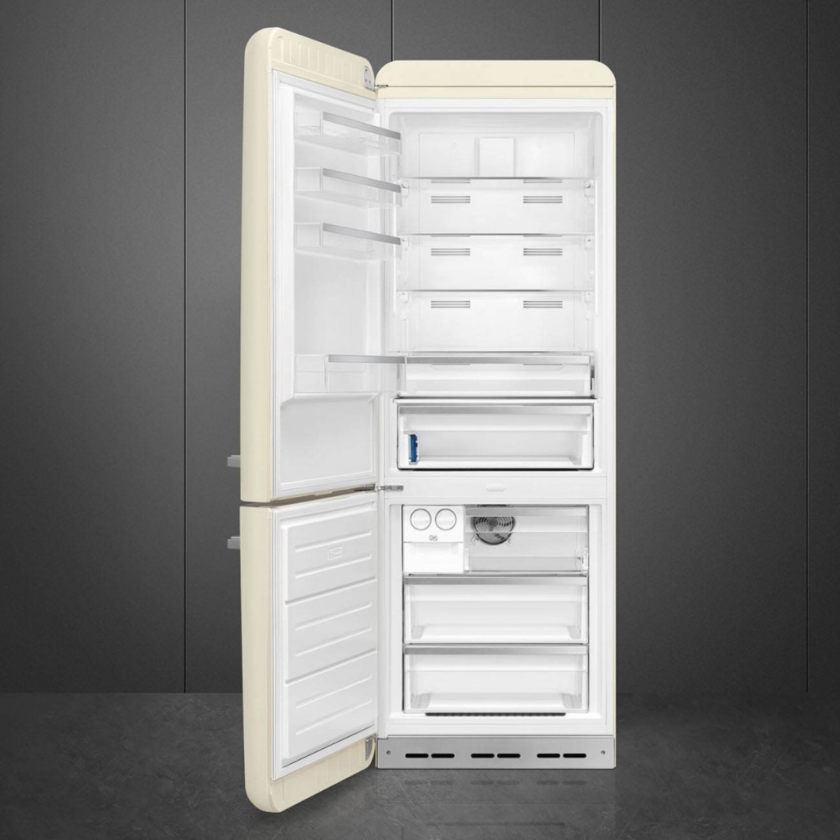 Smeg Fab38Lcr6 Frižider