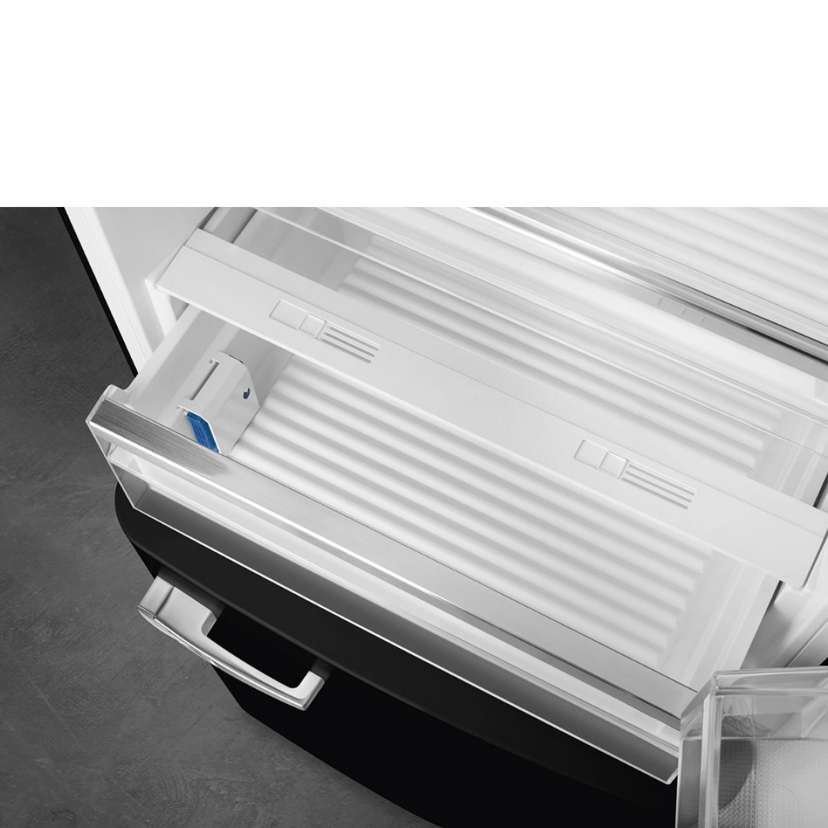 Smeg Fab38Rbl6 Frižider