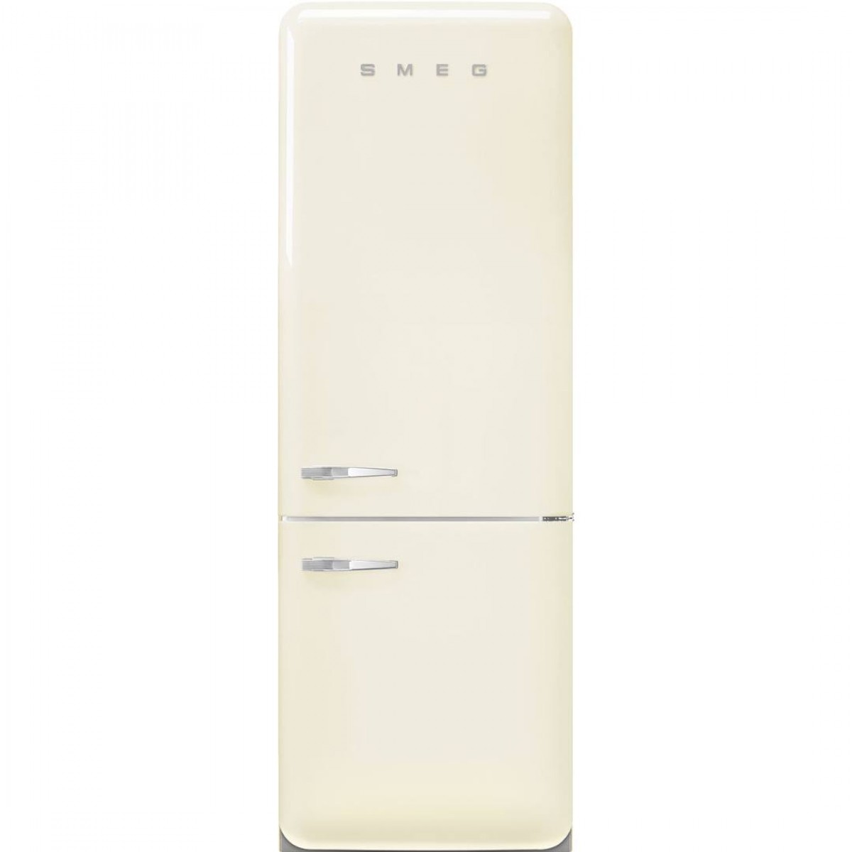 Smeg Fab38Rcr6 Frižider