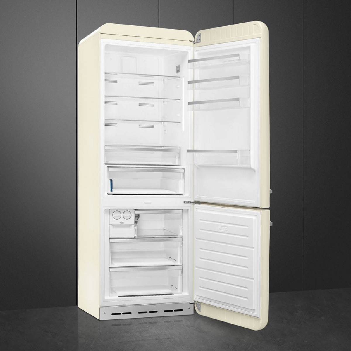 Smeg Fab38Rcr6 Frižider