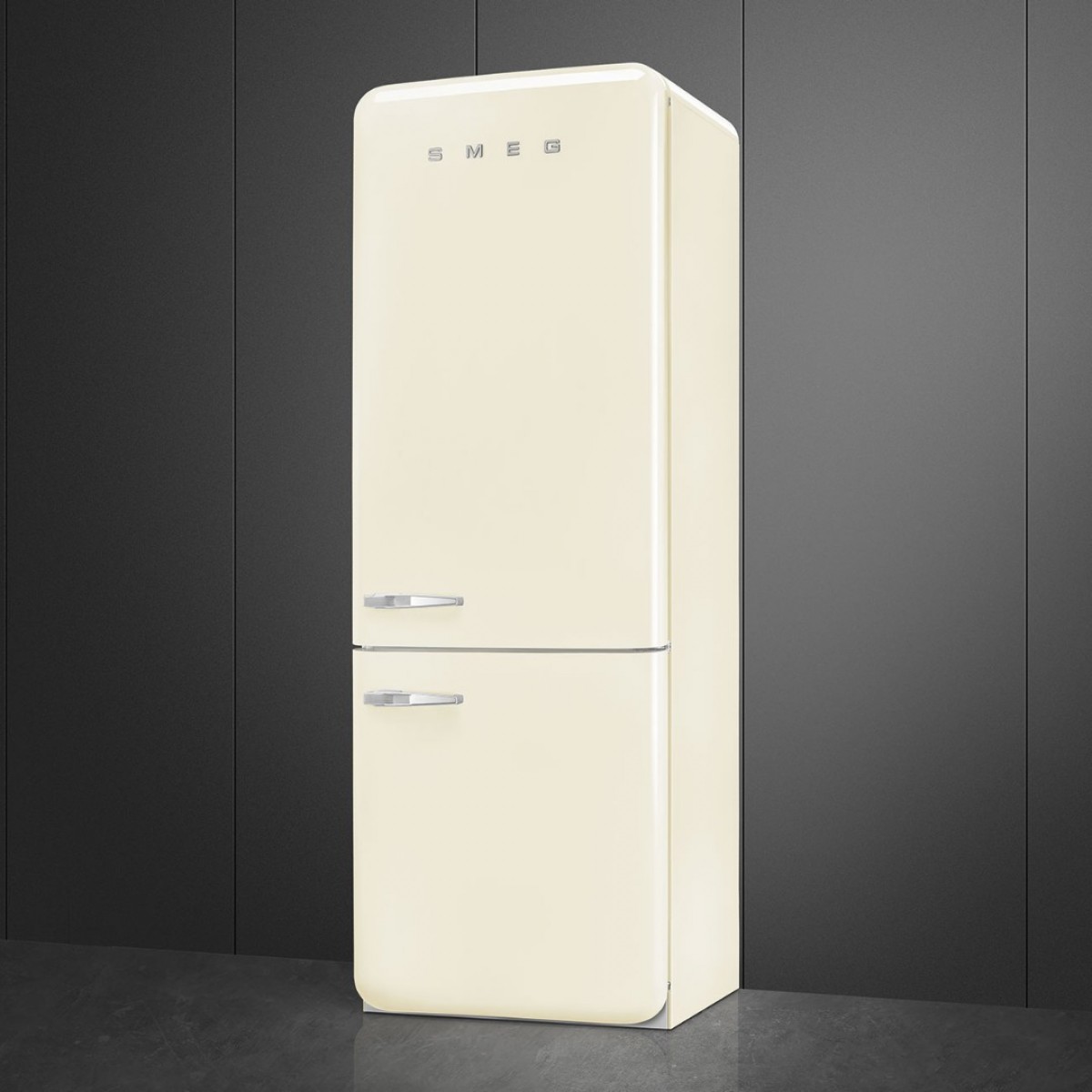 Smeg Fab38Rcr6 Frižider