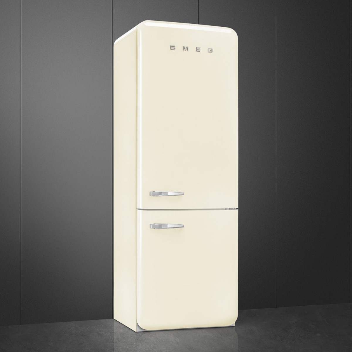 Smeg Fab38Rcr6 Frižider