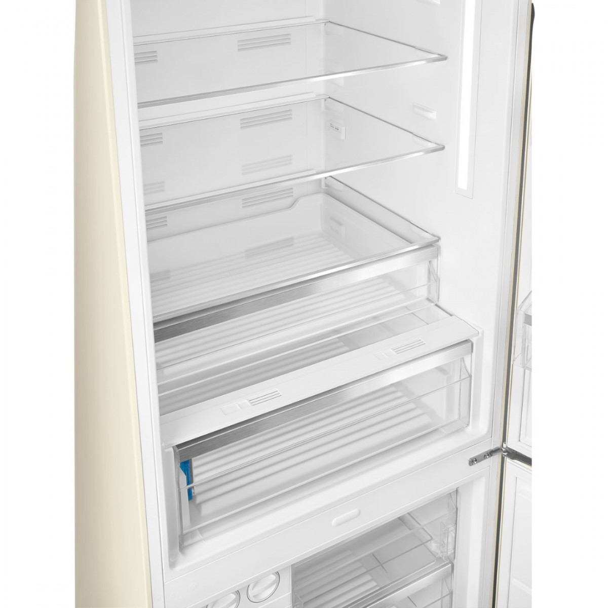 Smeg Fab38Rcr6 Frižider