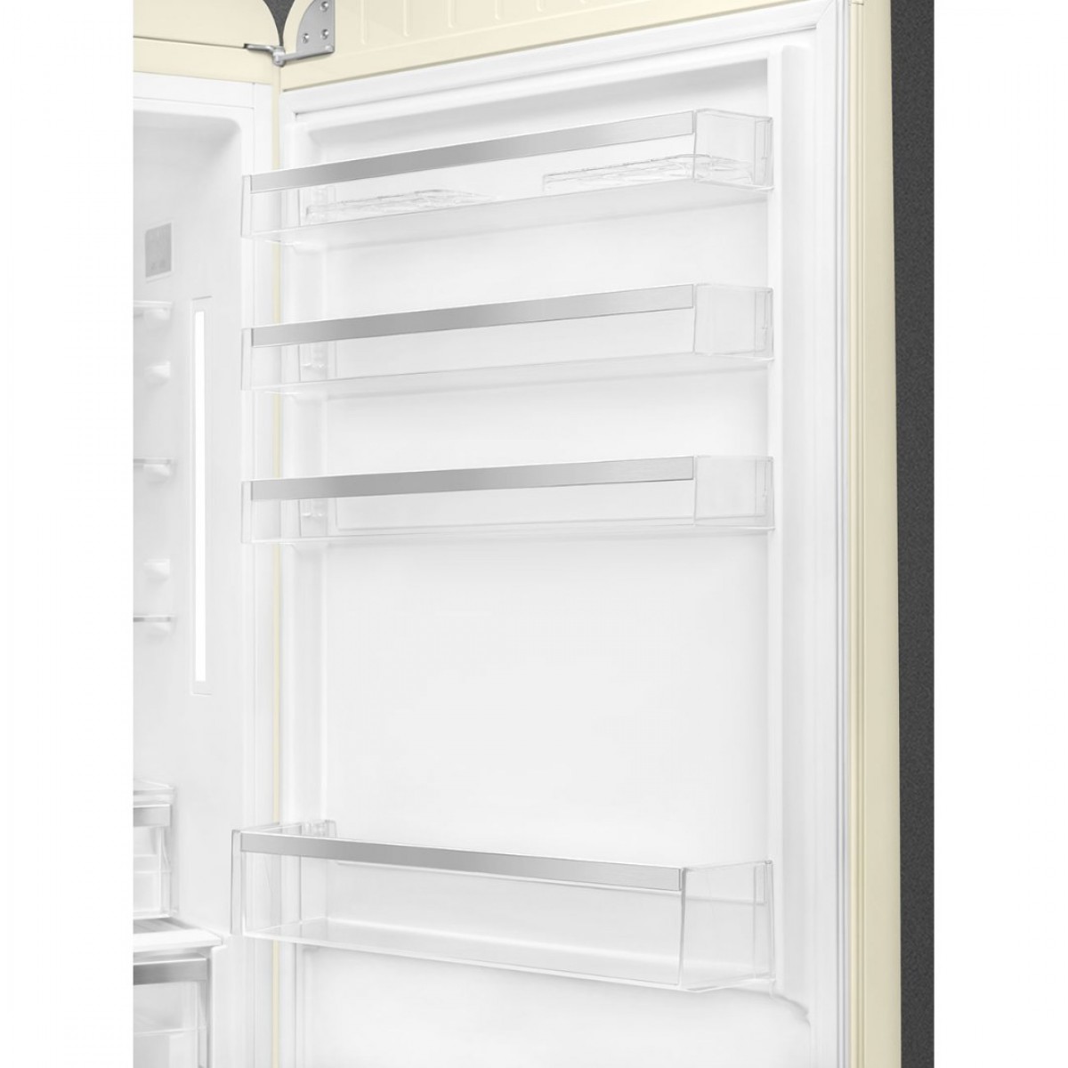 Smeg Fab38Rcr6 Frižider