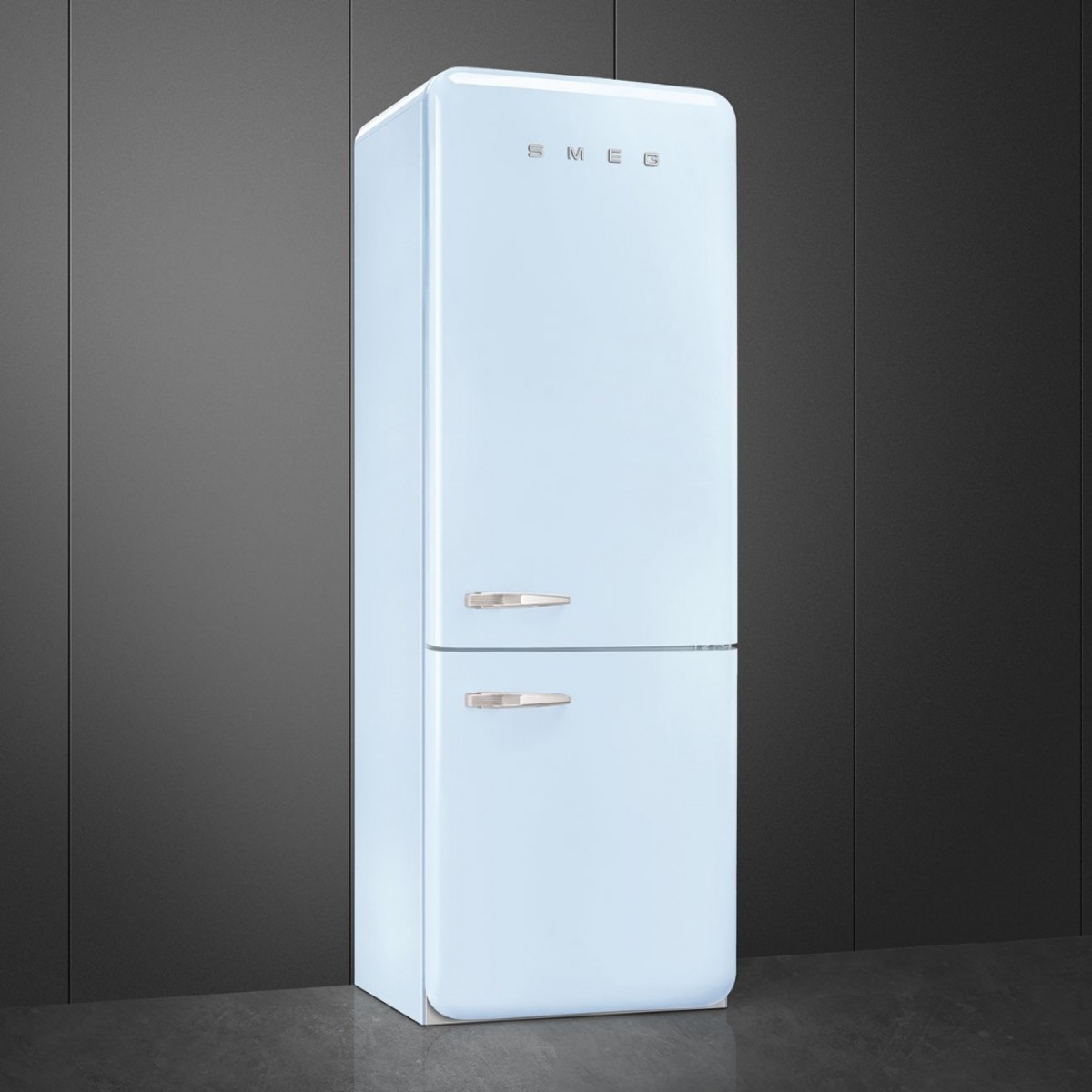 Smeg Fab38Rpb6 Frižider