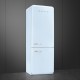 Smeg Fab38Rpb6 Frižider