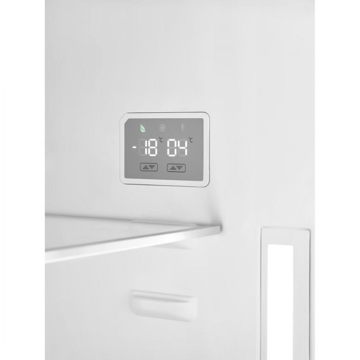 Smeg Fab38Rpb6 Frižider