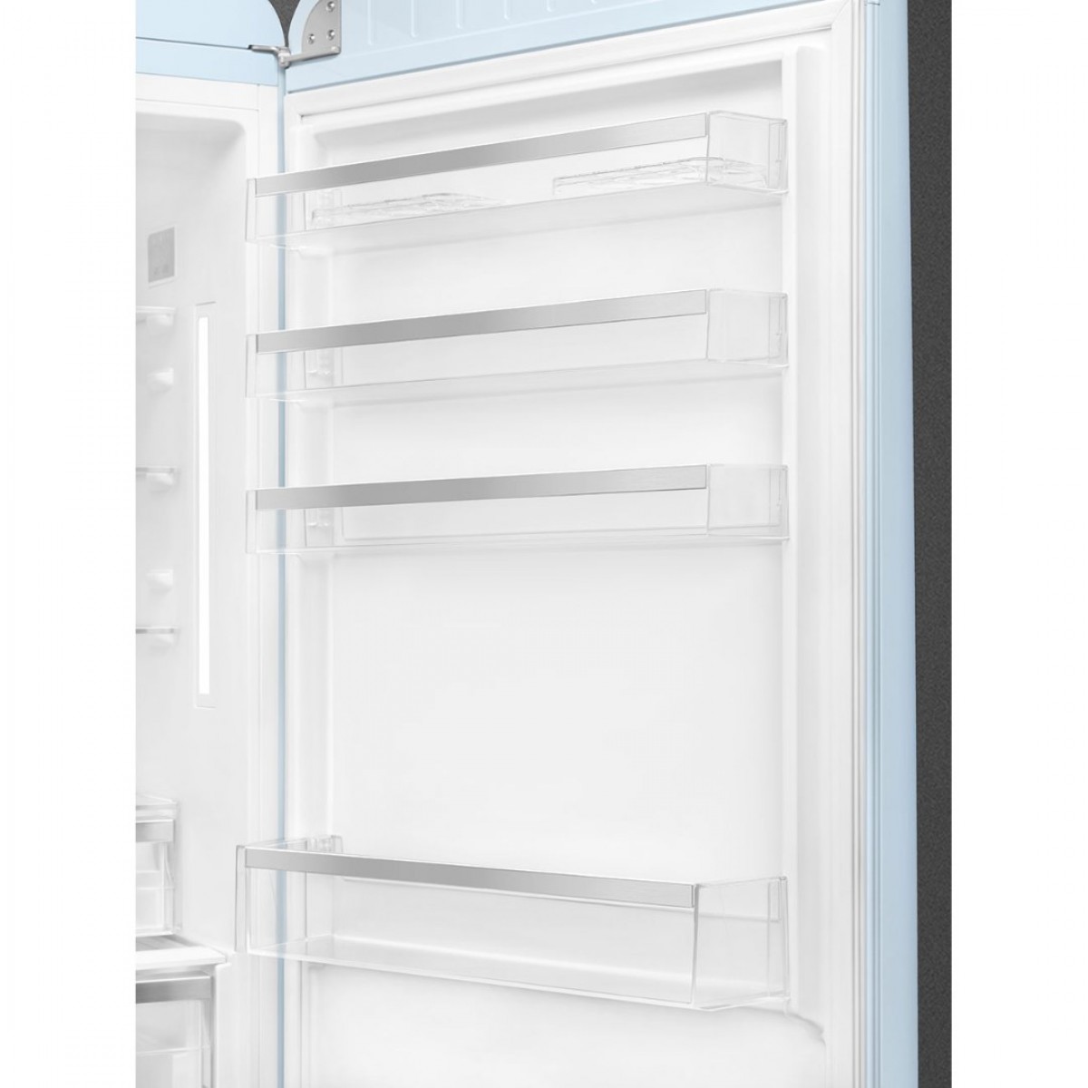 Smeg Fab38Rpb6 Frižider