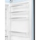 Smeg Fab38Rpb6 Frižider
