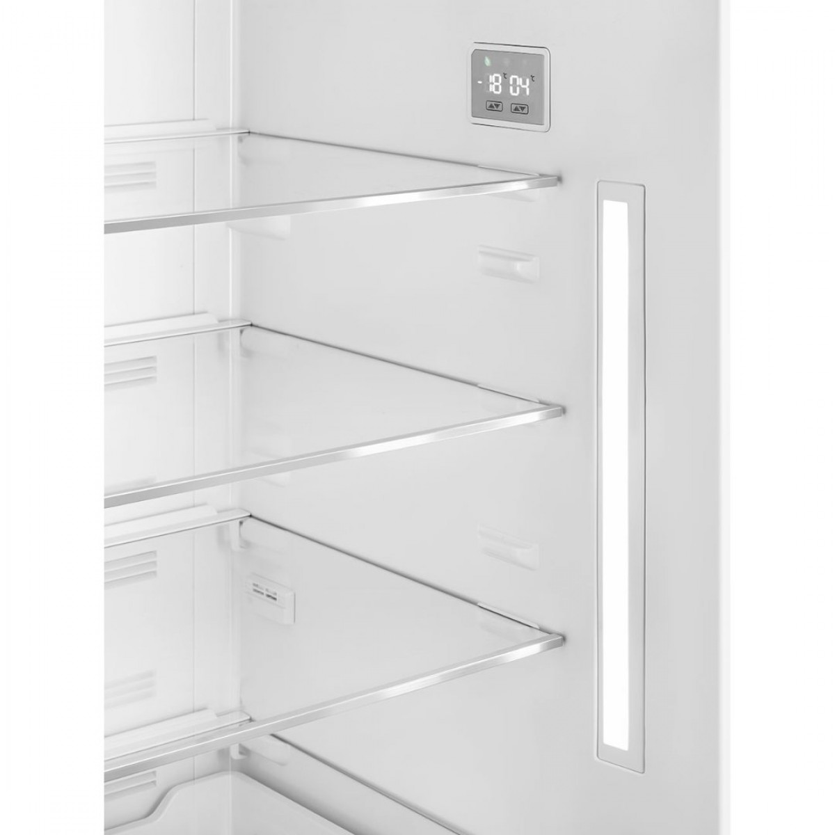 Smeg Fab38Rpb6 Frižider