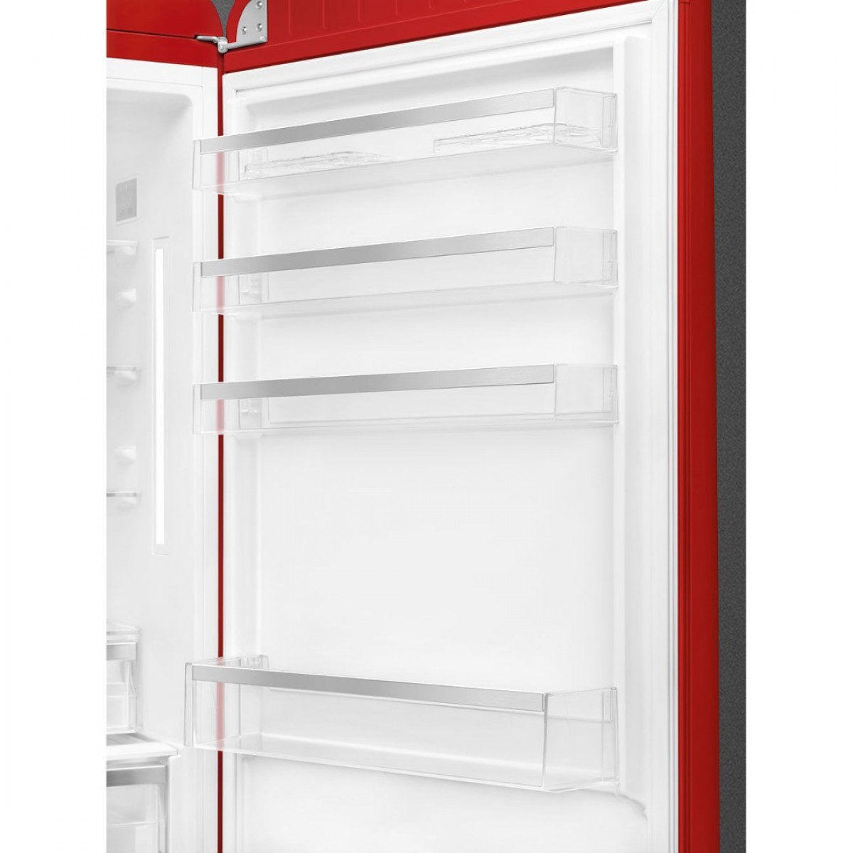 Smeg Fab38Rrd6 Frižider