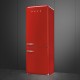 Smeg Fab38Rrd6 Frižider