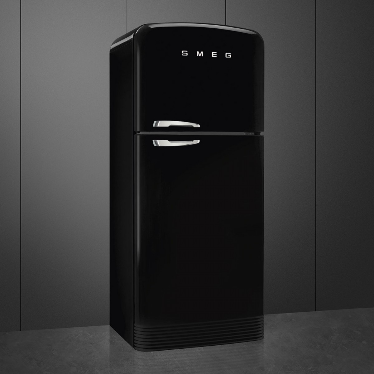Smeg FAB50RBL5 kombinovani frižider