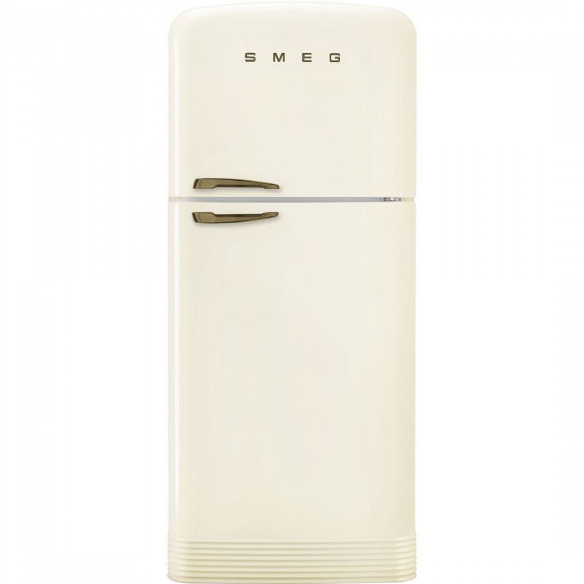 Smeg FAB50RCRB5 kombinovani frižider