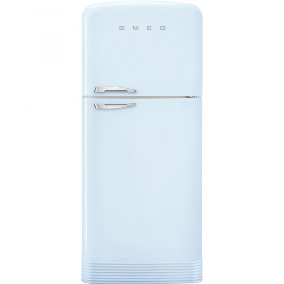 Smeg FAB50RPB5 kombinovani frižider