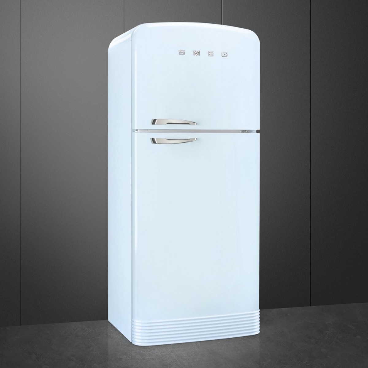 Smeg FAB50RPB5 kombinovani frižider