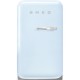 Smeg Fab5Lpb6 Mini Bar