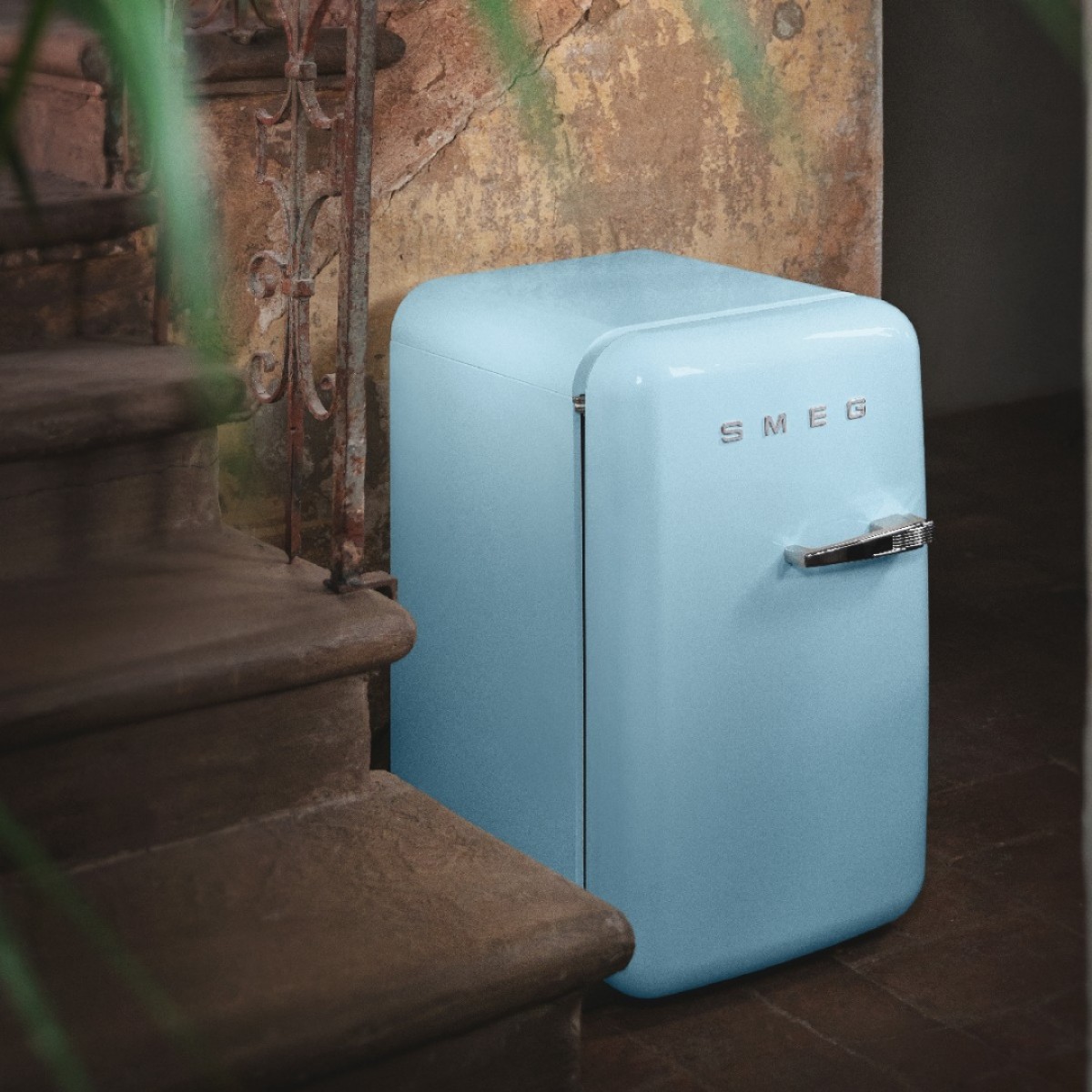 Smeg Fab5Lpb6 Mini Bar Smeg Fab5Lpb6 Mini Bar