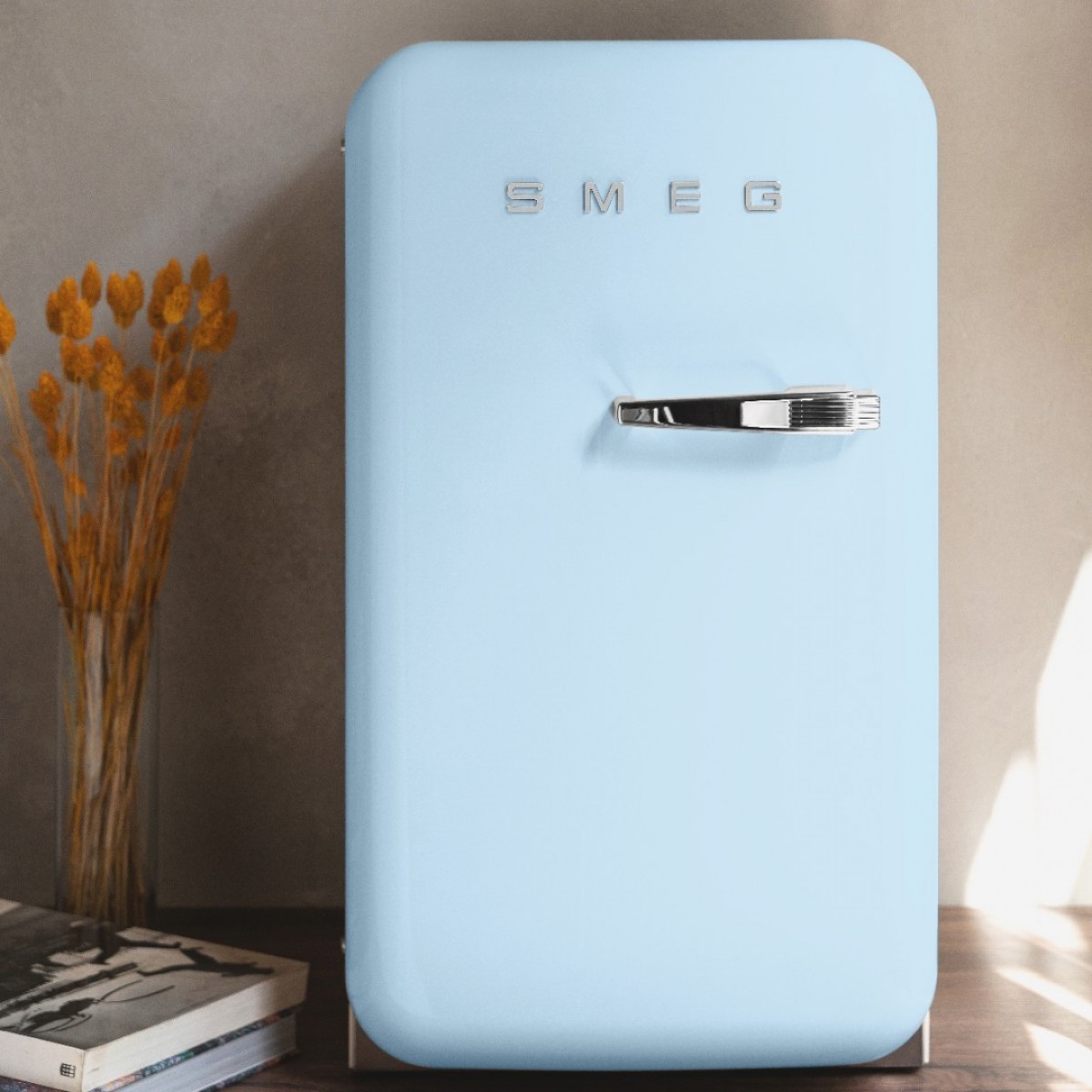 Smeg Fab5Lpb6 Mini Bar Smeg Fab5Lpb6 Mini Bar