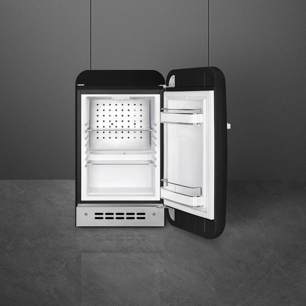Smeg Fab5Rbl6 Mini Bar