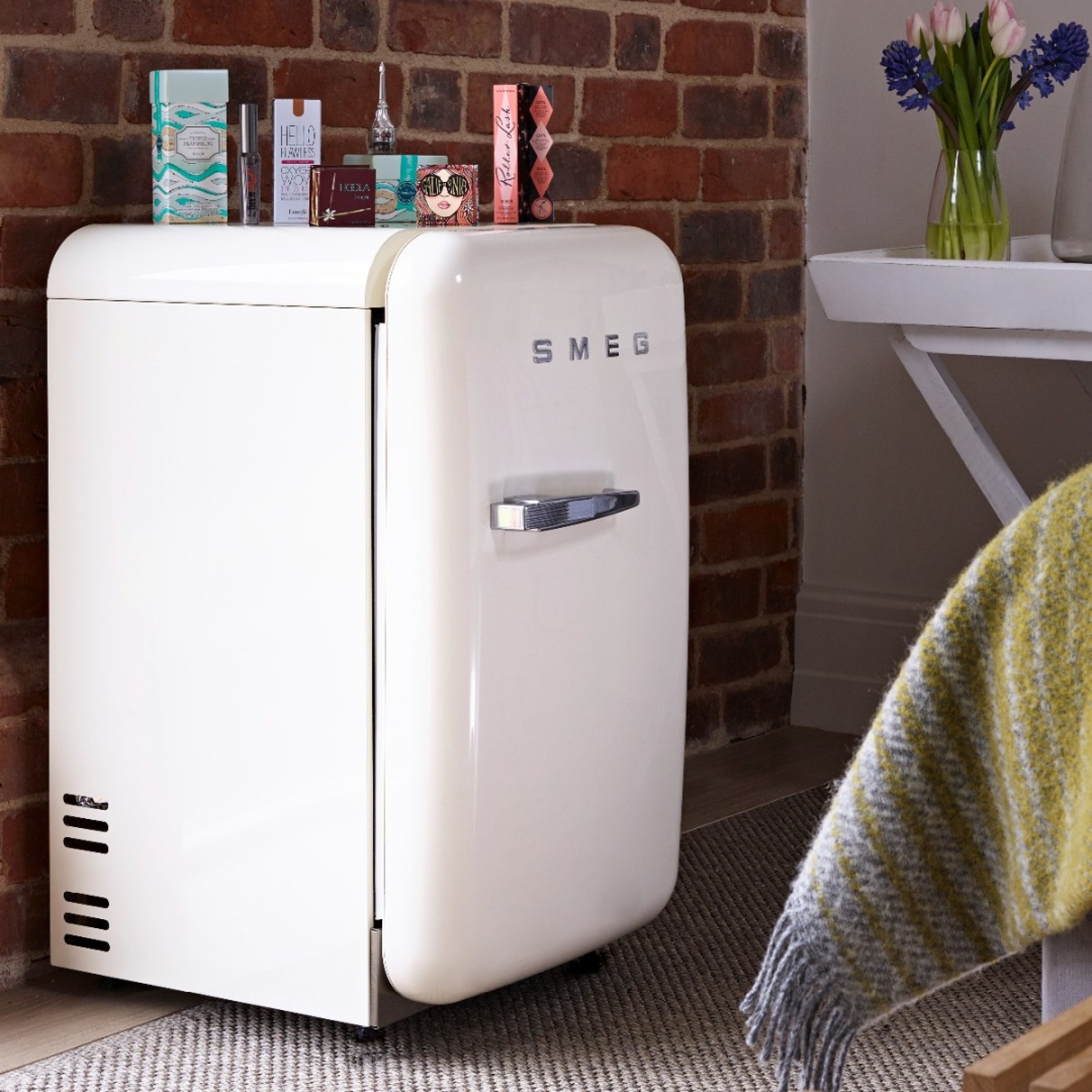 Faszinierend Smeg Mini Schmortpfe Ebenbild
