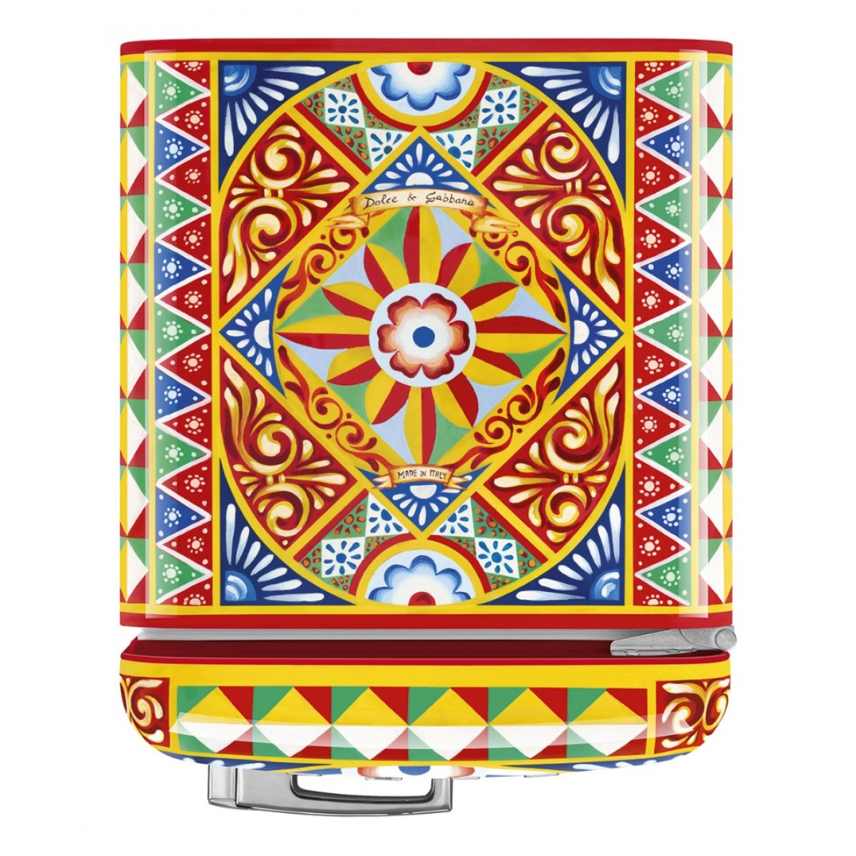 Smeg Fab5Rdgc6 Mini Bar