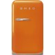 Smeg Fab5Ror6 Mini Bar