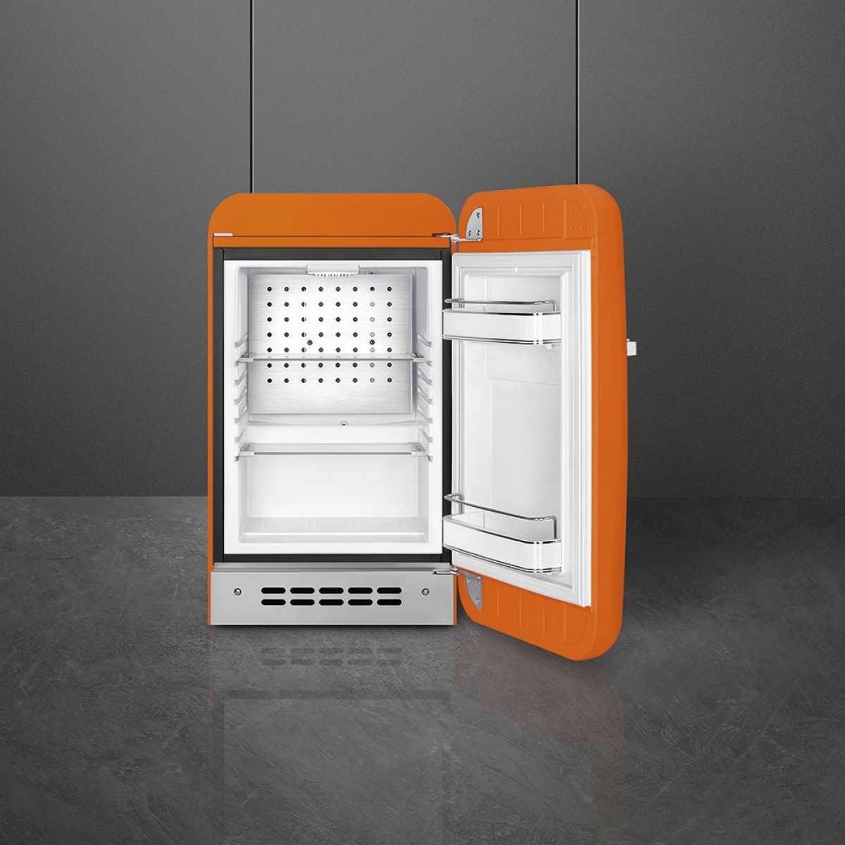 Smeg Fab5Ror6 Mini Bar