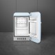 Smeg Fab5Rpb6 Mini Bar