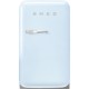 Smeg Fab5Rpb6 Mini Bar
