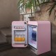 Smeg Fab5Rpk6 Mini Bar