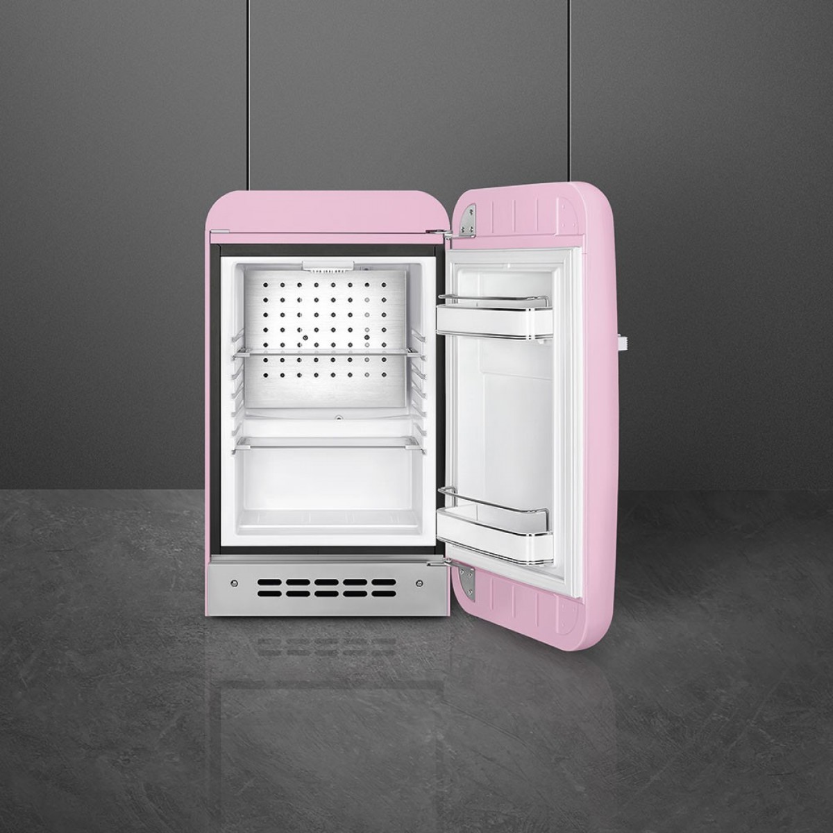 Smeg Fab5Rpk6 Mini Bar