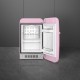 Smeg Fab5Rpk6 Mini Bar