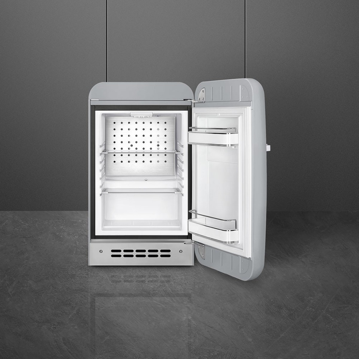 Smeg Fab5Rsv6 Mini Bar