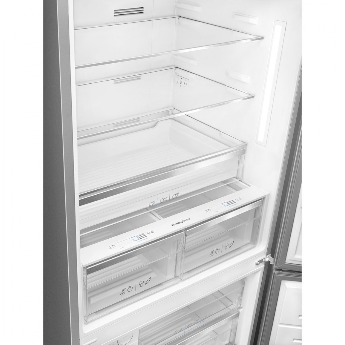 Smeg Fc84En4Hx1 Kombinovani Frižider