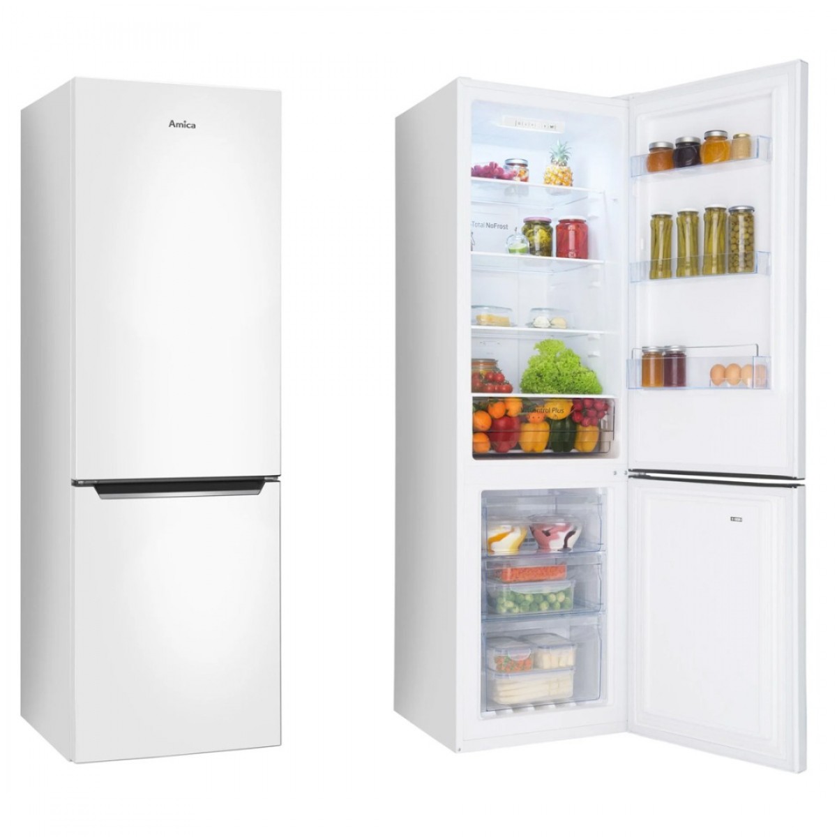 Amica Fk2995.2Ft(E)